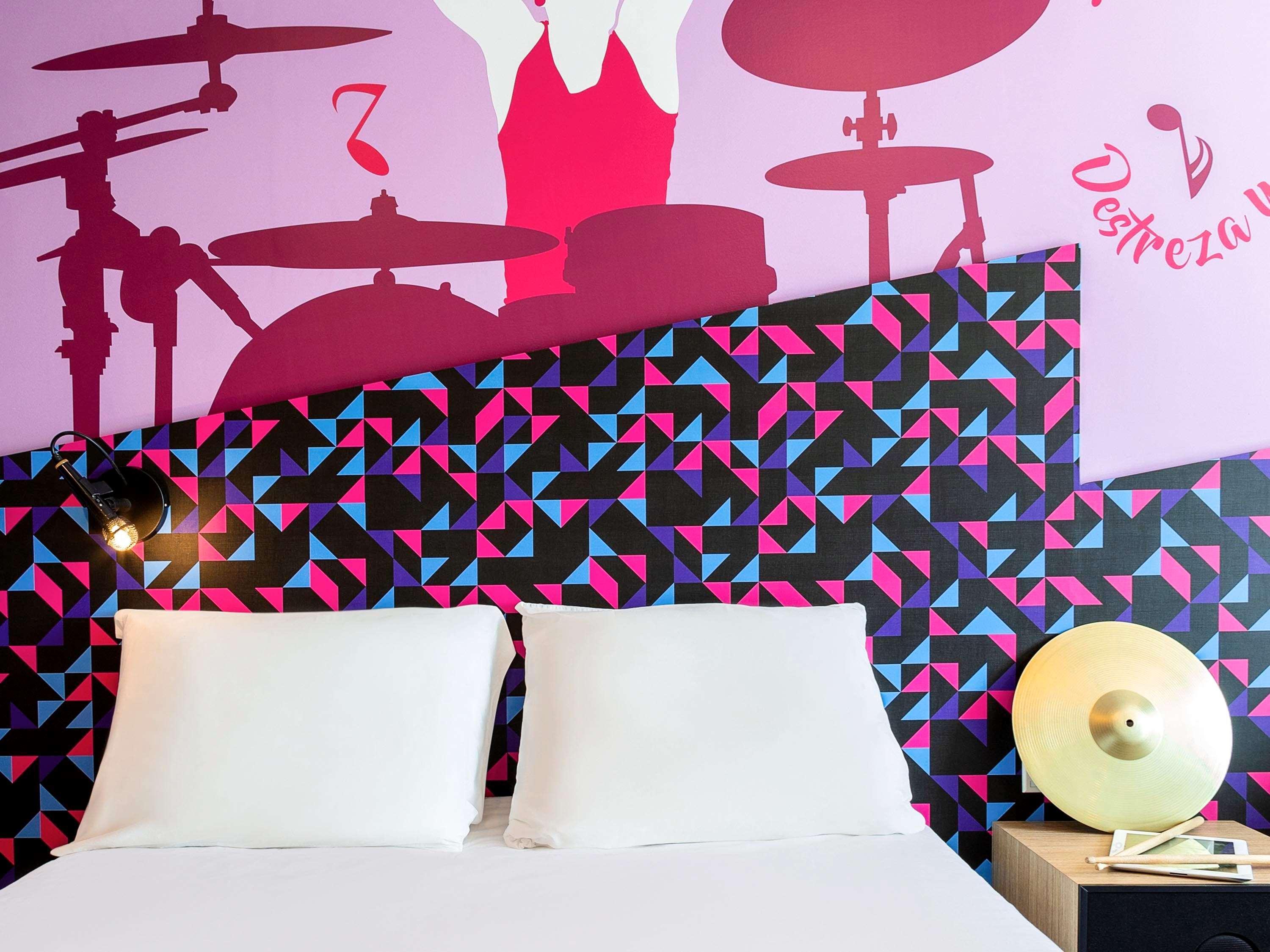 Ibis Styles Merida Galerias Mérida Exterior foto