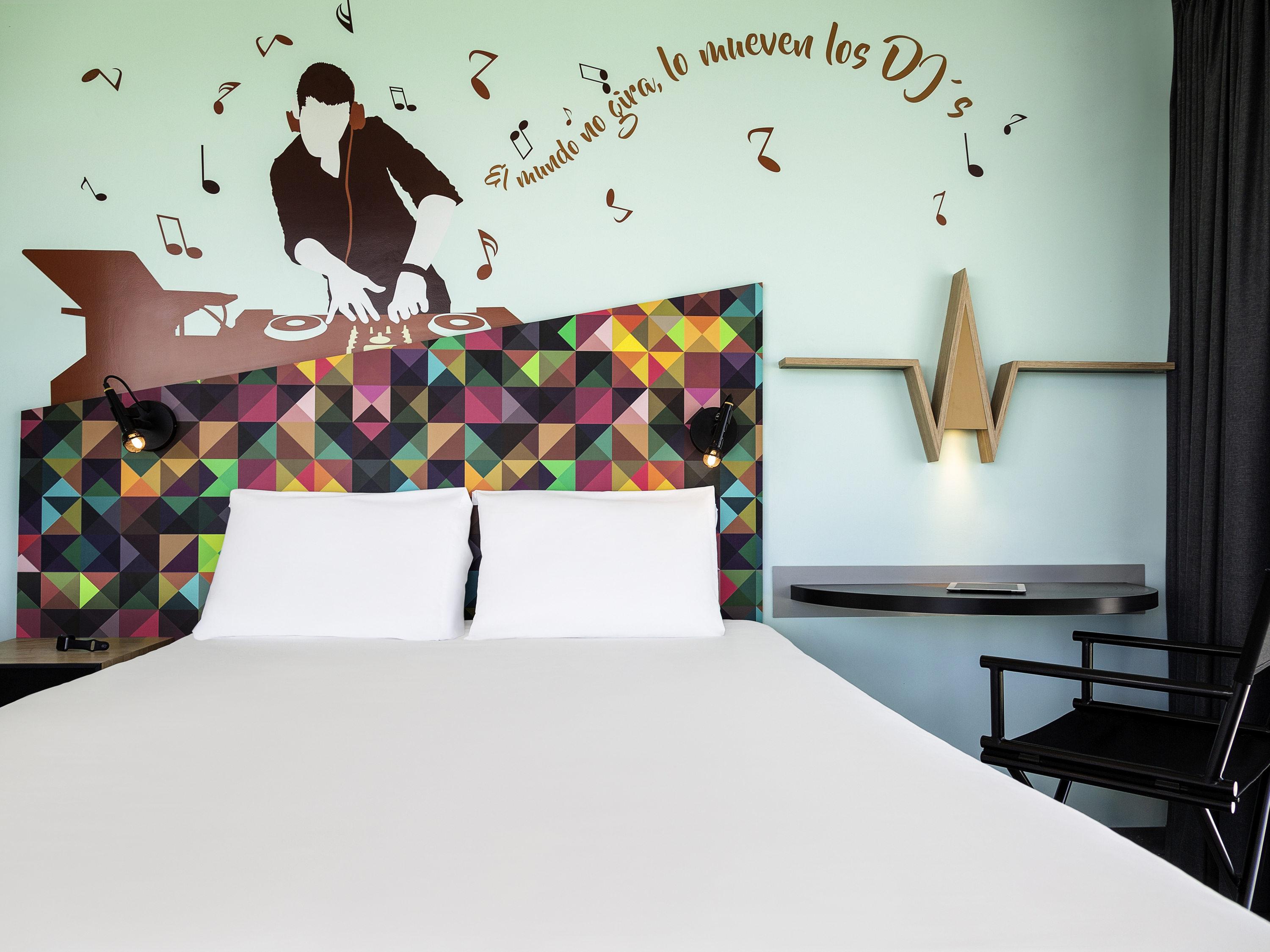 Ibis Styles Merida Galerias Mérida Exterior foto