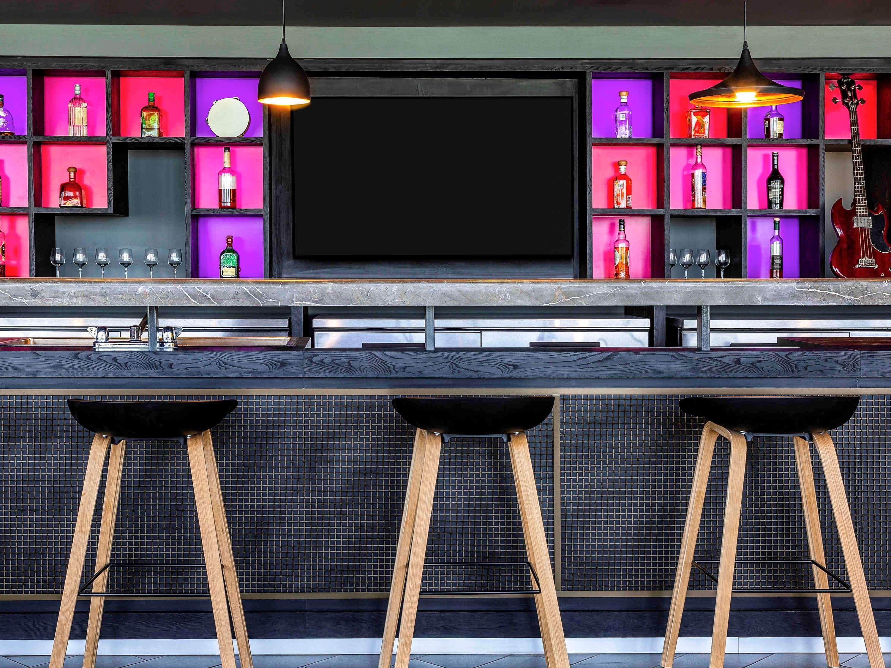 Ibis Styles Merida Galerias Mérida Exterior foto