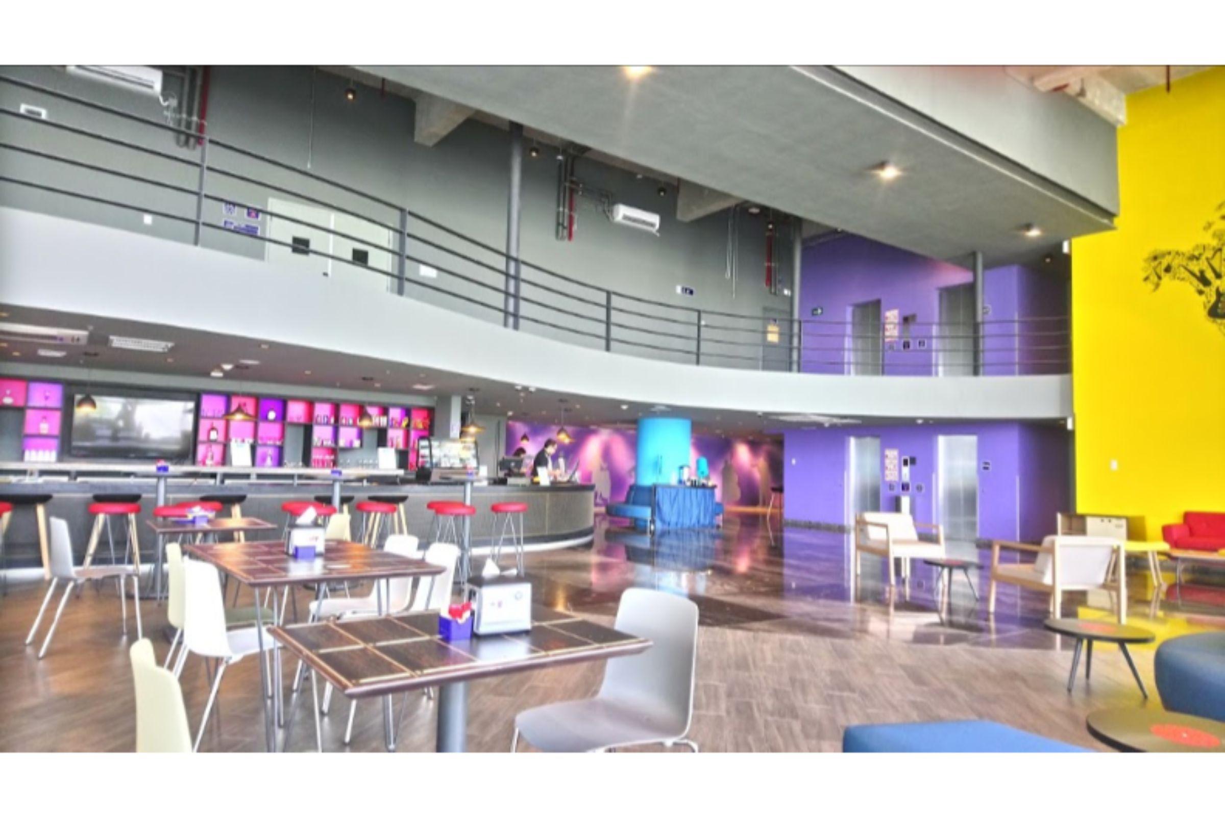 Ibis Styles Merida Galerias Mérida Exterior foto