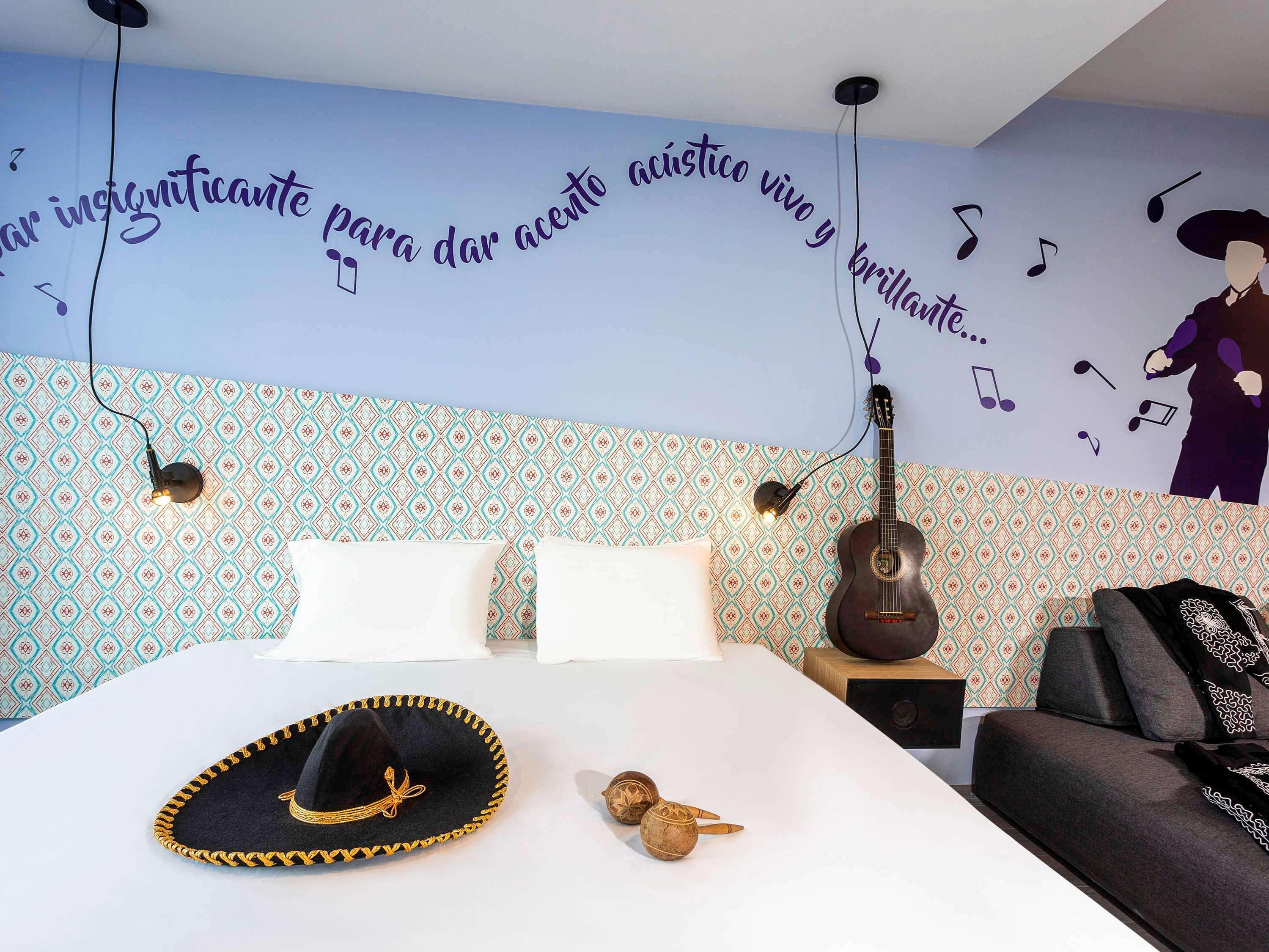 Ibis Styles Merida Galerias Mérida Exterior foto