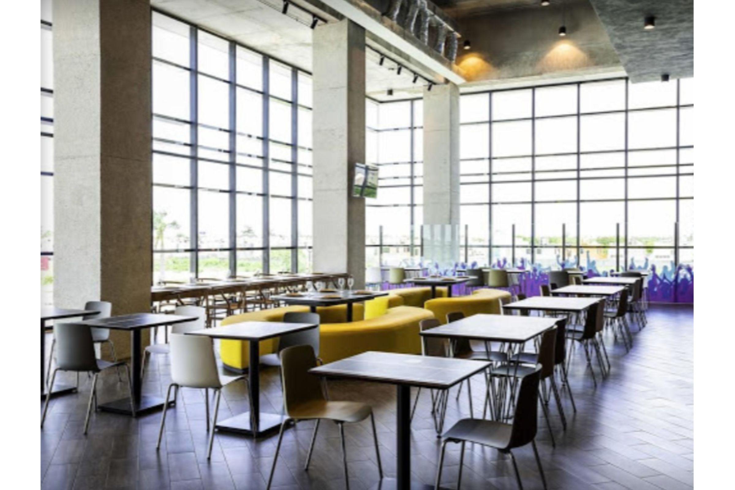 Ibis Styles Merida Galerias Mérida Exterior foto