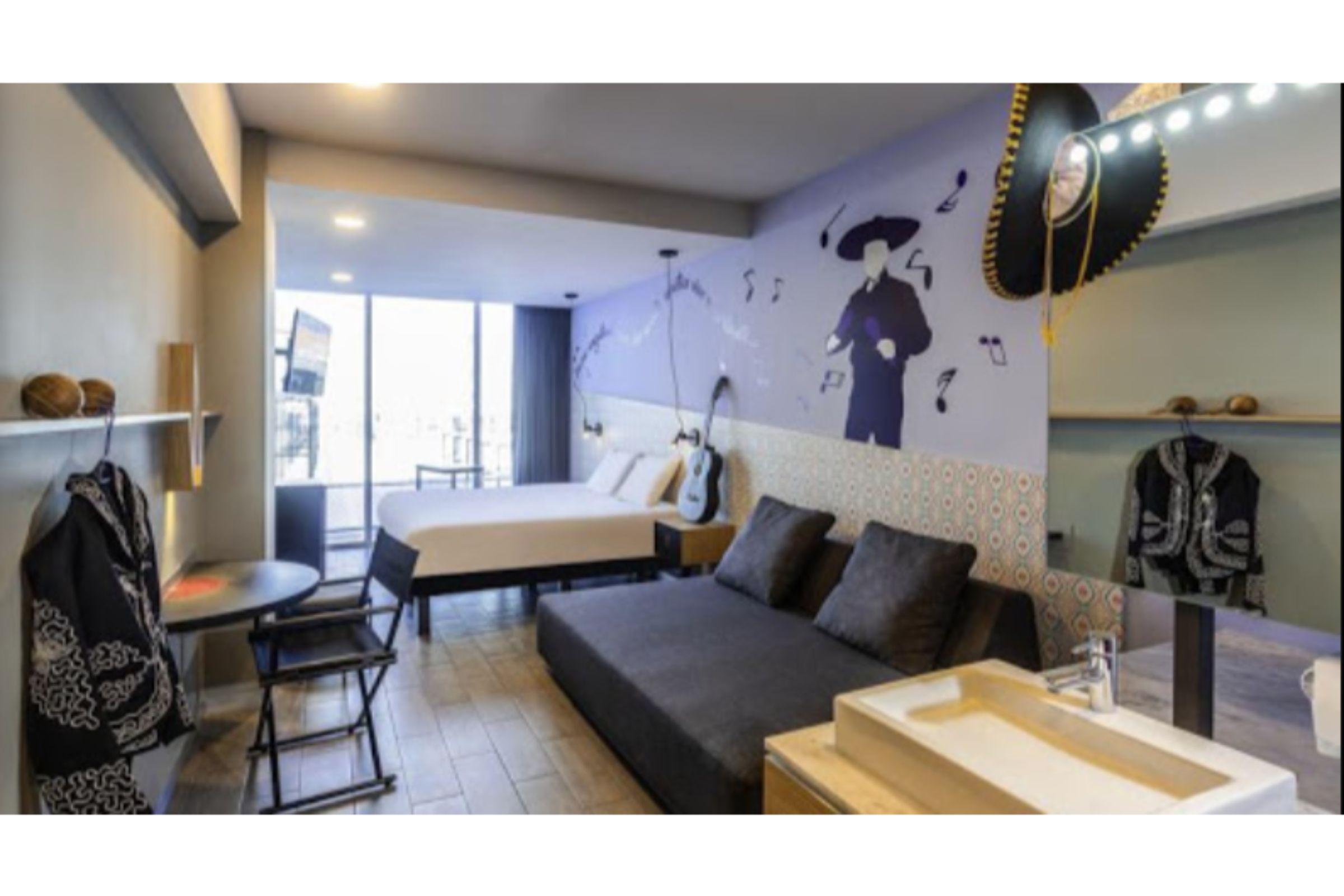 Ibis Styles Merida Galerias Mérida Exterior foto